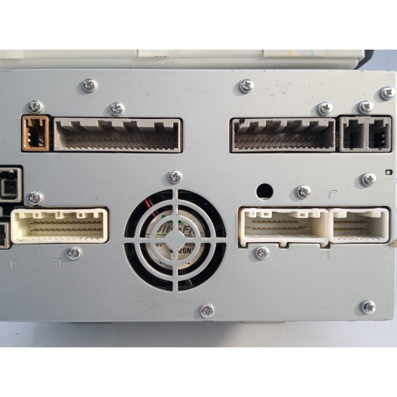 Recambio de sistema navegacion gps para infiniti fx fx30d s referencia OEM IAM 283951DR3D  E3-B4-56-4