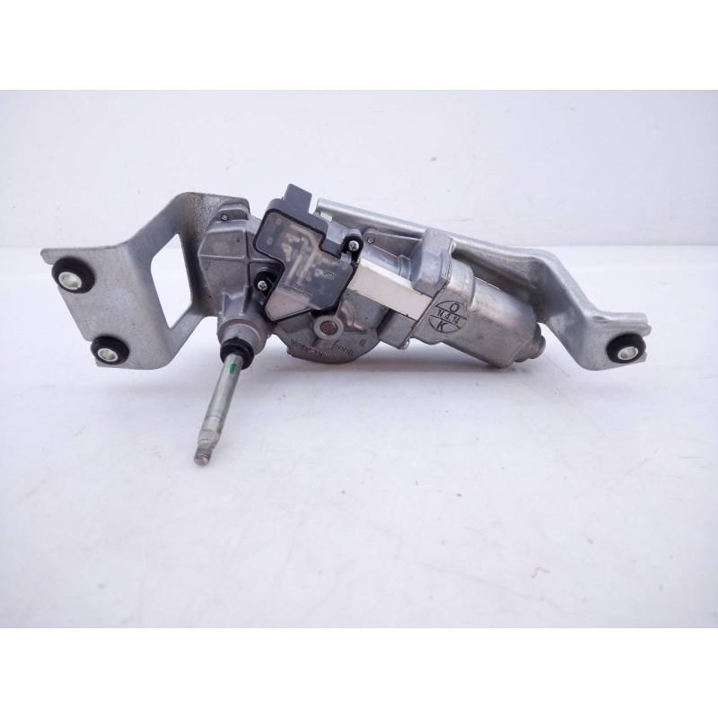 Recambio de motor limpia trasero para bmw serie 1 lim. (f20) 114d referencia OEM IAM 7258532 18558210 E1-A3-35-2