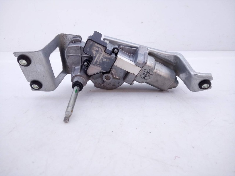 Recambio de motor limpia trasero para bmw serie 1 lim. (f20) 114d referencia OEM IAM 7258532 18558210 E1-A3-35-2