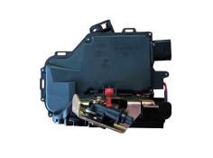 Recambio de cerradura puerta trasera derecha para audi a4 avant (b5) referencia OEM IAM DTSVW9036 NUEVO T2-4-B6-2 2