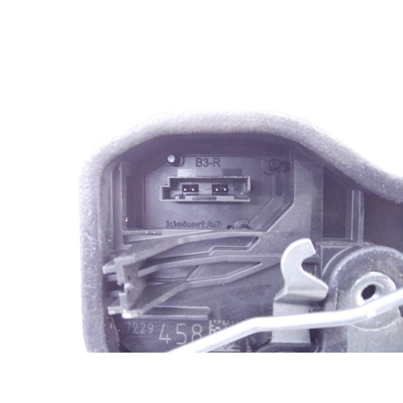 Recambio de cerradura puerta delantera derecha para bmw serie 1 lim. (f20/f21) 116d referencia OEM IAM 7229458  E1-A3-28-1