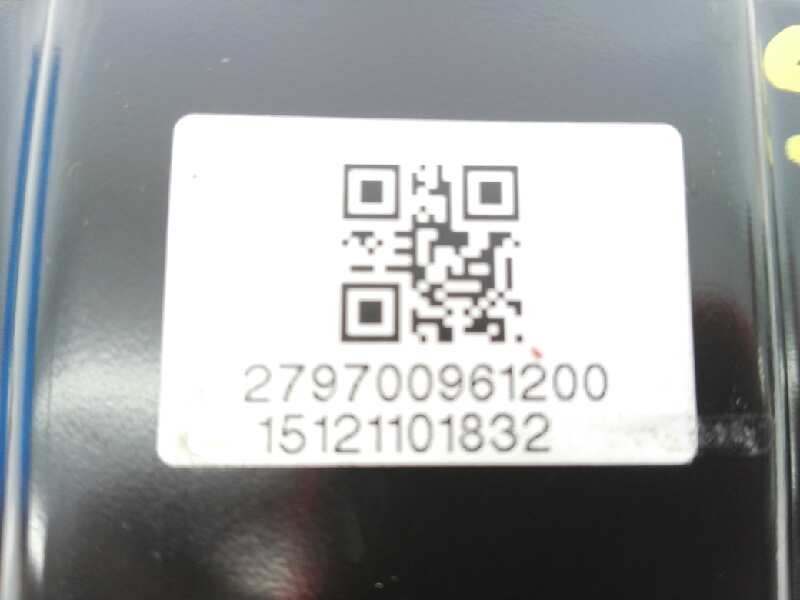 Recambio de centralita motor uce para volvo v40 momentum referencia OEM IAM MB2797009612 279700961200 E3-B5-44-2