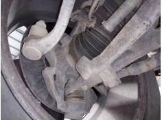 Recambio de mangueta delantera izquierda para mercedes-benz clase m (w163) 270 cdi (163.113) referencia OEM IAM   