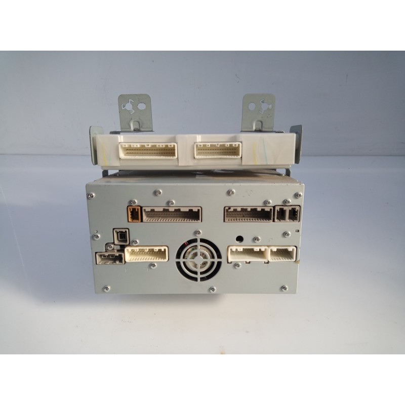 Recambio de sistema navegacion gps para infiniti fx fx30d s referencia OEM IAM 283951DR3D  E3-B4-56-4