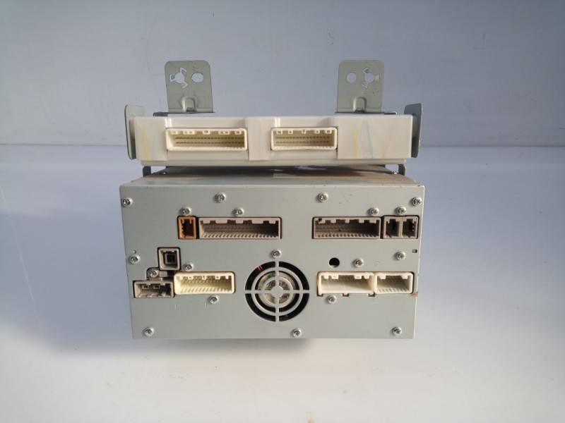 Recambio de sistema navegacion gps para infiniti fx fx30d s referencia OEM IAM 283951DR3D  E3-B4-56-4