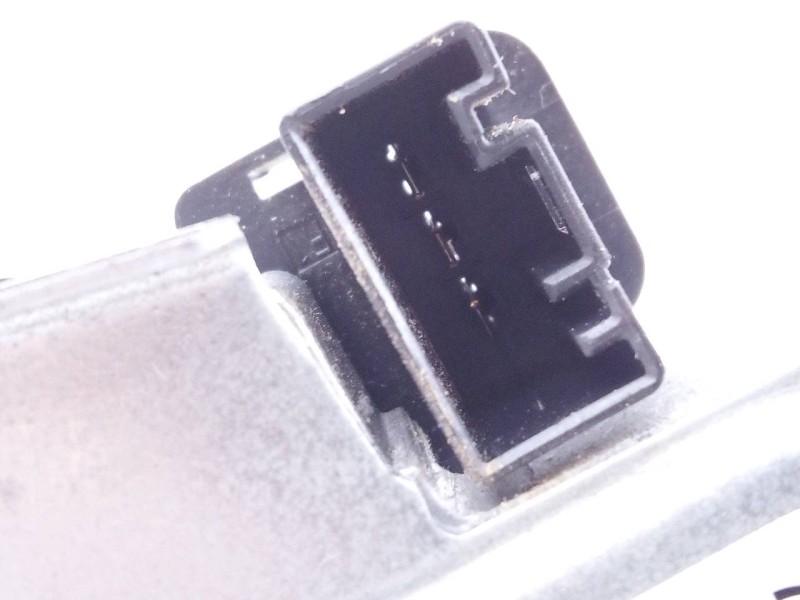 Recambio de motor limpia trasero para bmw serie 1 lim. (f20) 114d referencia OEM IAM 7258532 18558210 E1-A3-35-2