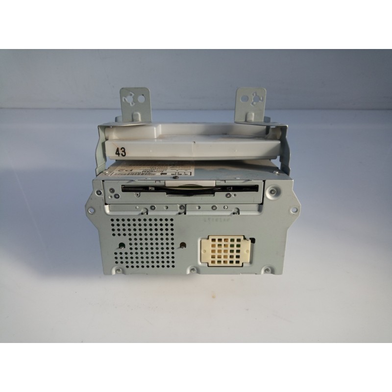 Recambio de sistema navegacion gps para infiniti fx fx30d s referencia OEM IAM 283951DR3D  E3-B4-56-4