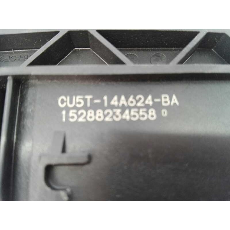 Recambio de centralita motor uce para volvo v40 momentum referencia OEM IAM MB2797009612 279700961200 E3-B5-44-2