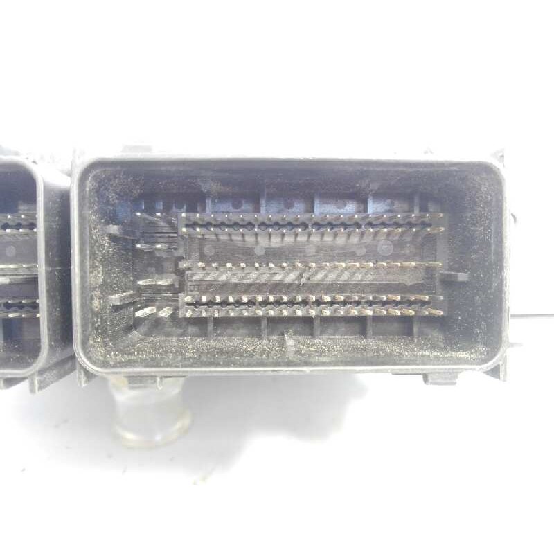 Recambio de centralita motor uce para volvo v40 momentum referencia OEM IAM MB2797009612 279700961200 E3-B5-44-2