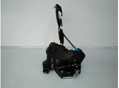 CERRADURA PUERTA DELANTERA DERECHA A046693 1102711 E2-A3-5-1