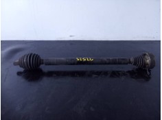 TRANSMISION DELANTERA DERECHA 1K0407272GK P1-A6-19