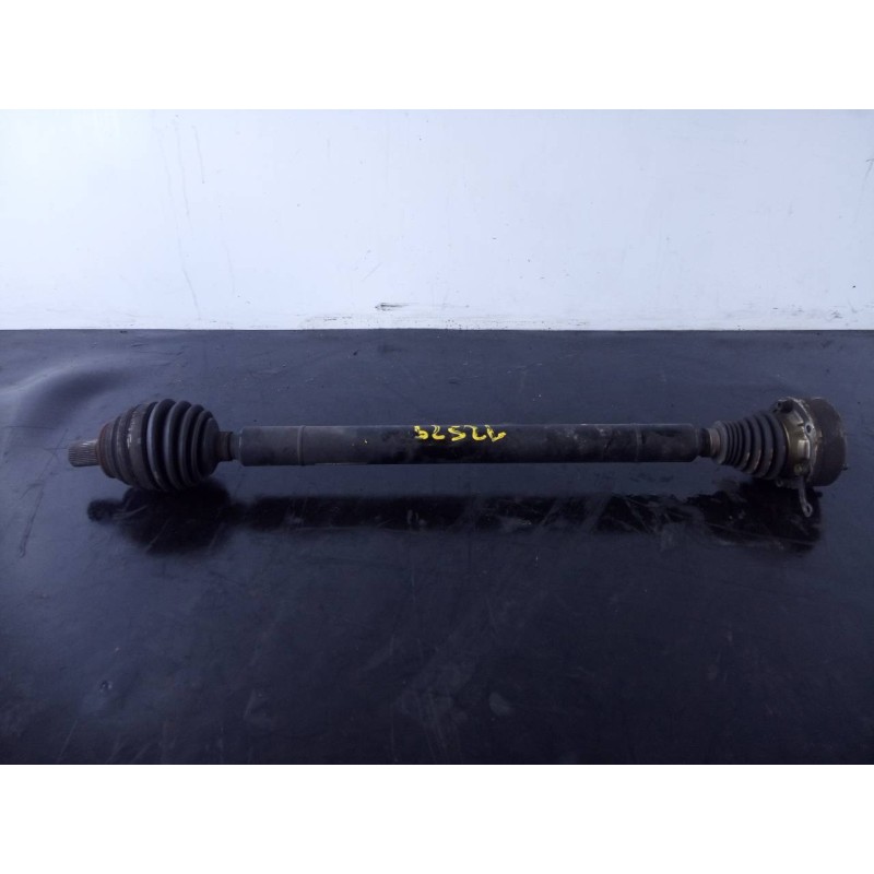 Recambio de transmision delantera derecha para volkswagen touran (1t2) advance referencia OEM IAM 1K0407272GK  P1-A6-19