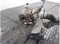 Recambio de turbocompresor para bmw serie 3 berlina (e90) 320d referencia OEM IAM 4913517950  P1-A2-18 2