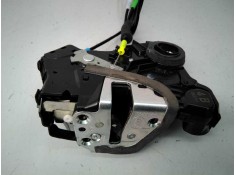 Recambio de cerradura puerta delantera derecha para toyota land cruiser (j15) gx referencia OEM IAM A046693 1102711  2