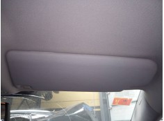 Recambio de parasol derecho para volkswagen golf plus (5m1) bluemotion edition referencia OEM IAM    2