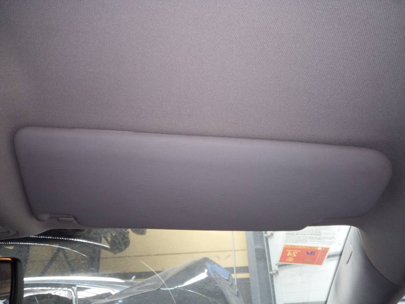 Recambio de parasol derecho para volkswagen golf plus (5m1) bluemotion edition referencia OEM IAM   