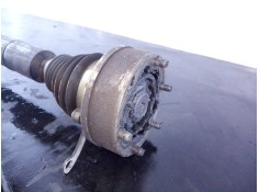 Recambio de transmision delantera derecha para volkswagen touran (1t2) advance referencia OEM IAM 1K0407272GK  P1-A6-19 2