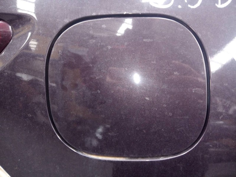 Recambio de tapa exterior combustible para infiniti fx fx30d s referencia OEM IAM   