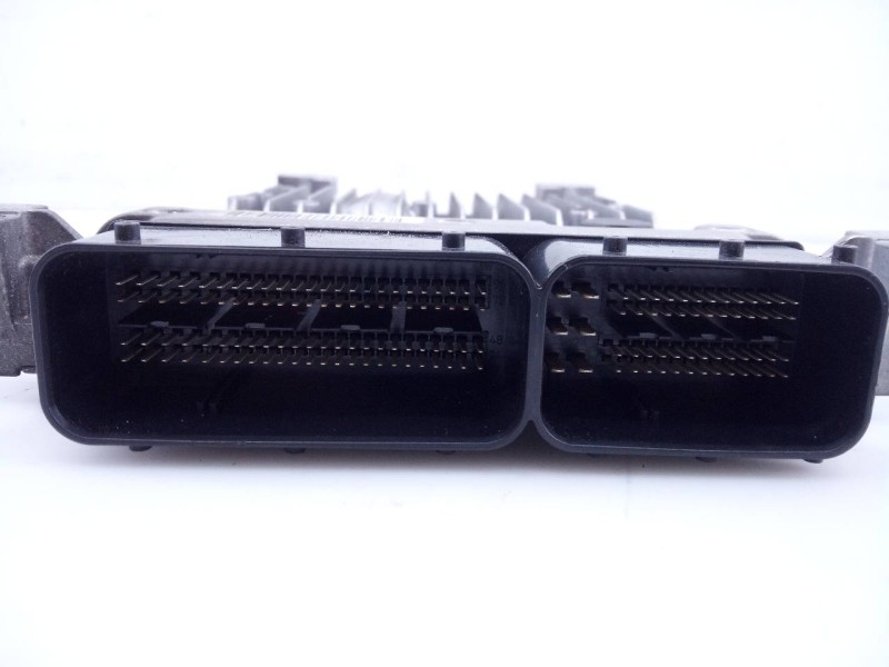 Recambio de centralita motor uce para mercedes-benz clase c (w205) lim. c 220 cdi bluetec (205.004) referencia OEM IAM A65190045