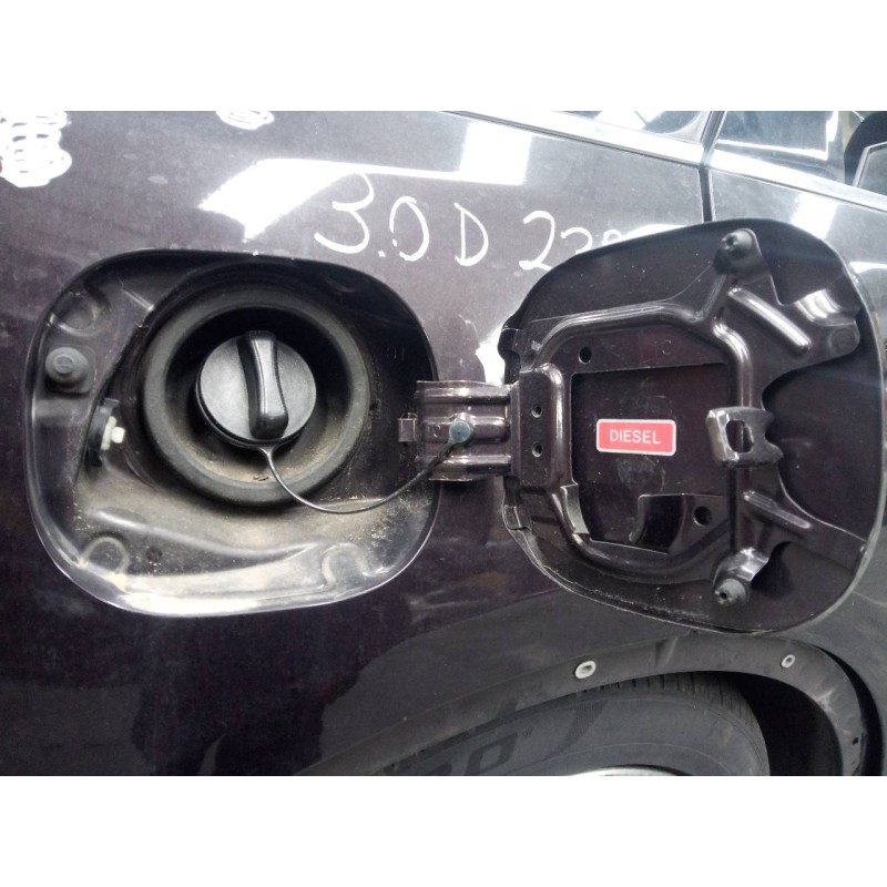 Recambio de tapa exterior combustible para infiniti fx fx30d s referencia OEM IAM   
