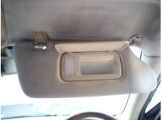 Recambio de parasol derecho para mercedes-benz clase m (w163) 270 cdi (163.113) referencia OEM IAM   