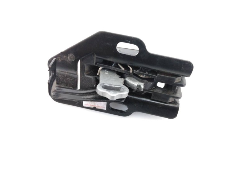 Recambio de cerradura maletero / porton para peugeot expert combi standard referencia OEM IAM   E1-A4-47-1