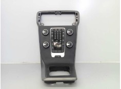 Recambio de mando climatizador para volvo v40 momentum referencia OEM IAM 3390736Y5CS  E3-B5-44-1