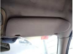 Recambio de parasol derecho para mercedes-benz clase m (w163) 270 cdi (163.113) referencia OEM IAM    2