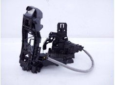 Recambio de cerradura puerta delantera derecha para mercedes-benz clase c (w205) lim. c 220 cdi bluetec (205.004) referencia OEM