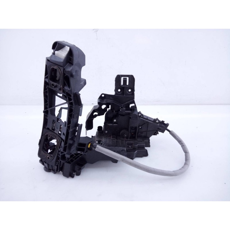 Recambio de cerradura puerta delantera derecha para mercedes-benz clase c (w205) lim. c 220 cdi bluetec (205.004) referencia OEM