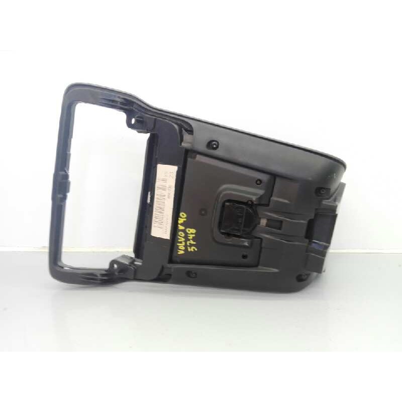 Recambio de mando climatizador para volvo v40 momentum referencia OEM IAM 3390736Y5CS  E3-B5-44-1