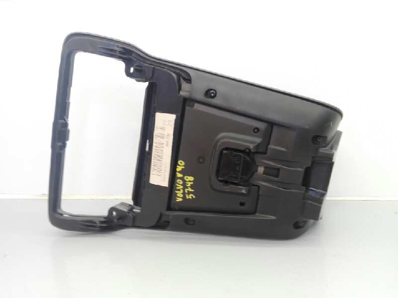 Recambio de mando climatizador para volvo v40 momentum referencia OEM IAM 3390736Y5CS  E3-B5-44-1