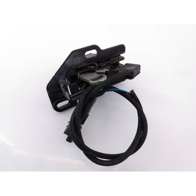 Recambio de cerradura maletero / porton para peugeot expert combi standard referencia OEM IAM   E1-A4-47-1