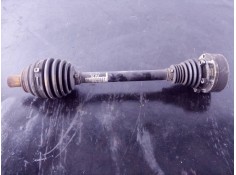 Recambio de transmision delantera izquierda para volkswagen touran (1t2) advance referencia OEM IAM 1K0407271CP  P1-B6-12