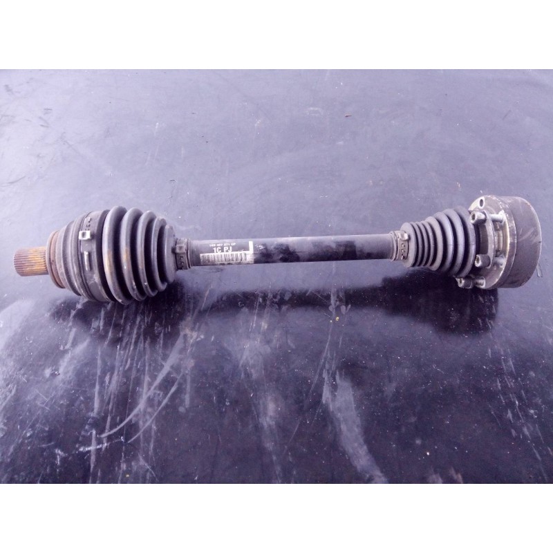 Recambio de transmision delantera izquierda para volkswagen touran (1t2) advance referencia OEM IAM 1K0407271CP  P1-B6-12