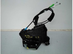 CERRADURA PUERTA DELANTERA IZQUIERDA A046693 1102713 E2-A3-5-1