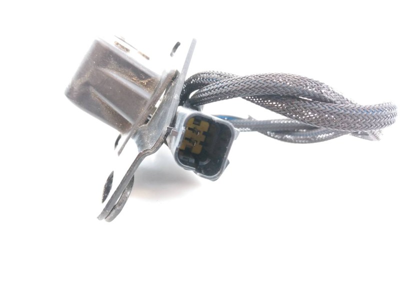 Recambio de cerradura maletero / porton para peugeot expert combi standard referencia OEM IAM   E1-A4-47-1