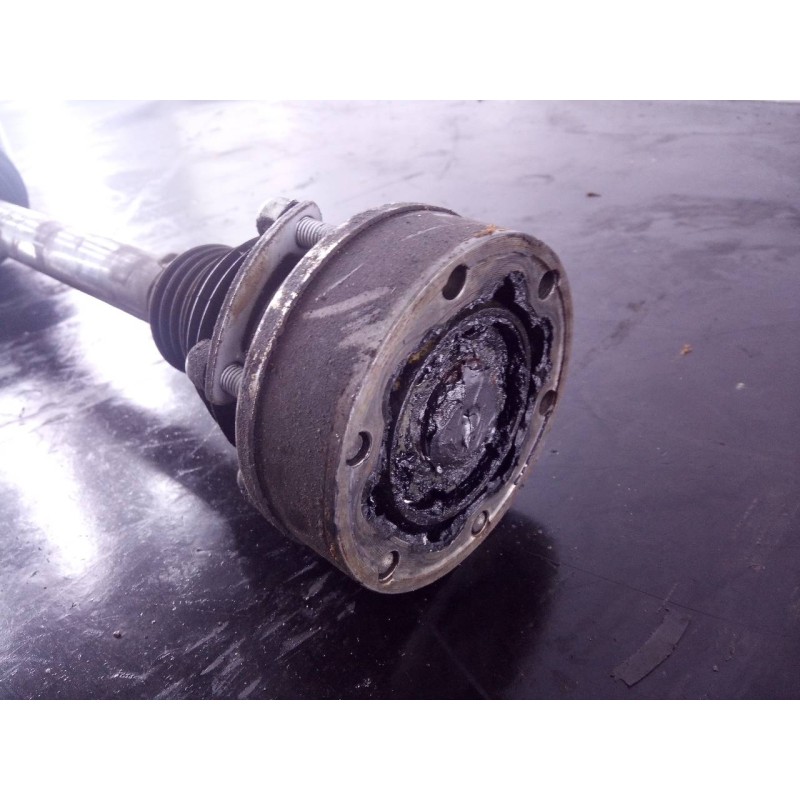 Recambio de transmision delantera izquierda para volkswagen touran (1t2) advance referencia OEM IAM 1K0407271CP  P1-B6-12