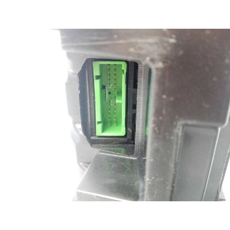 Recambio de mando climatizador para volvo v40 momentum referencia OEM IAM 3390736Y5CS  E3-B5-44-1