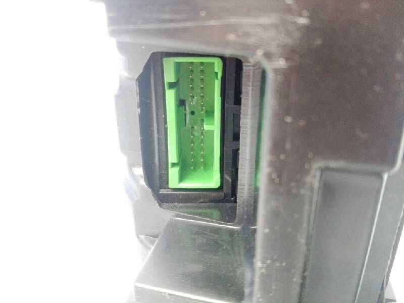 Recambio de mando climatizador para volvo v40 momentum referencia OEM IAM 3390736Y5CS  E3-B5-44-1