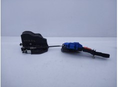 CERRADURA PUERTA TRASERA IZQUIERDA 7229459 E1-A3-28-1