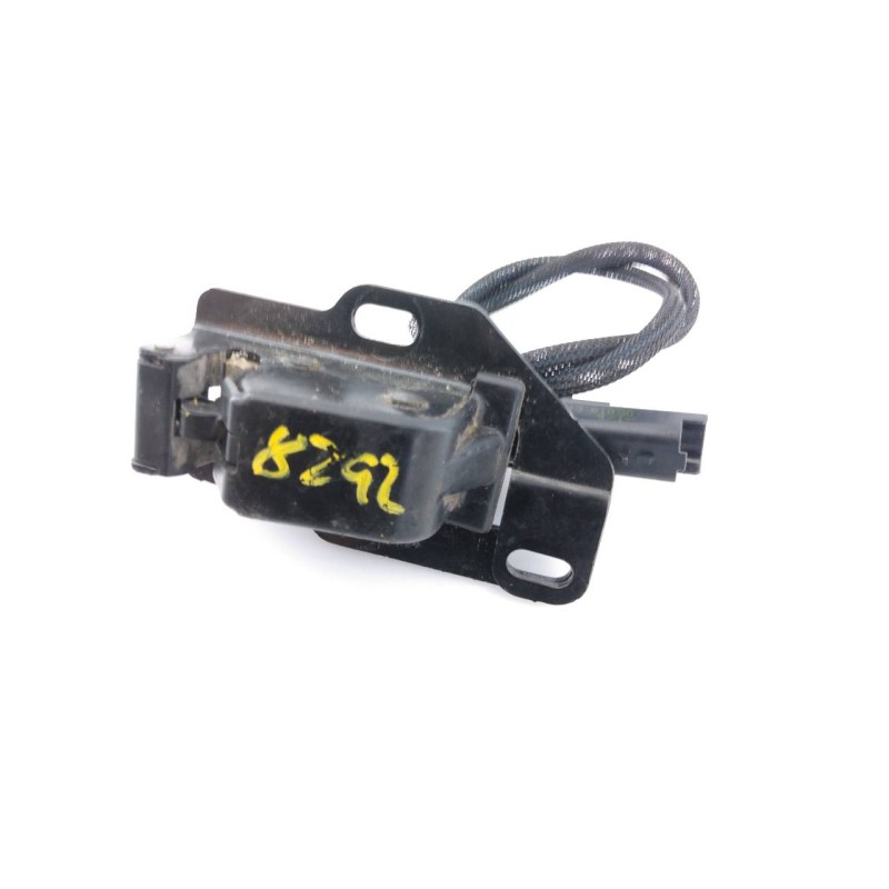 Recambio de cerradura maletero / porton para peugeot expert combi standard referencia OEM IAM   E1-A4-47-1