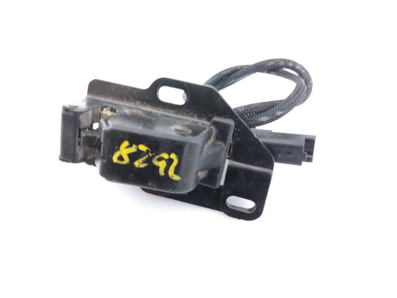 Recambio de cerradura maletero / porton para peugeot expert combi standard referencia OEM IAM   E1-A4-47-1