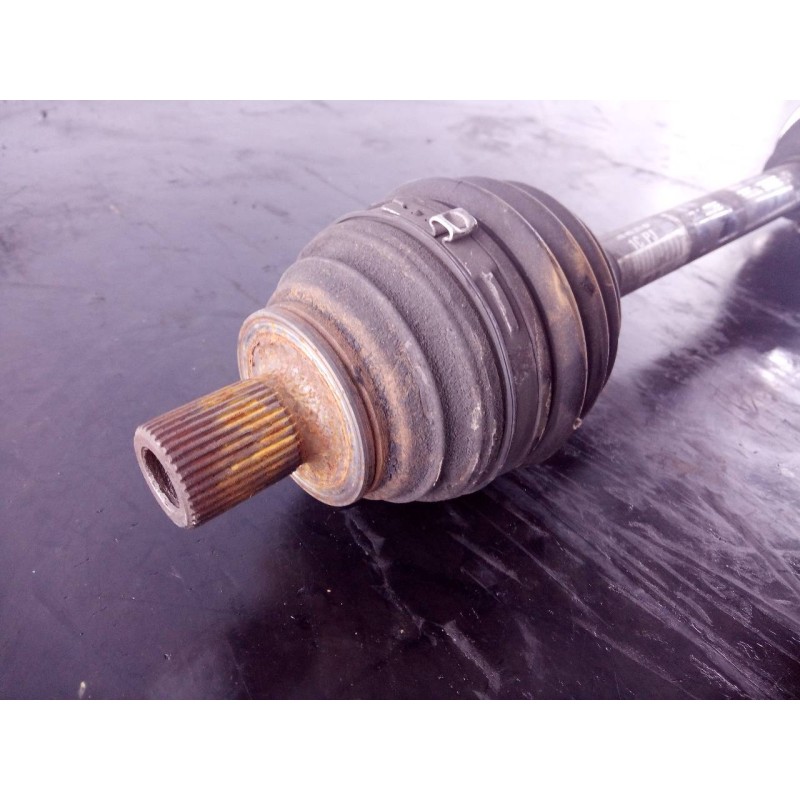 Recambio de transmision delantera izquierda para volkswagen touran (1t2) advance referencia OEM IAM 1K0407271CP  P1-B6-12