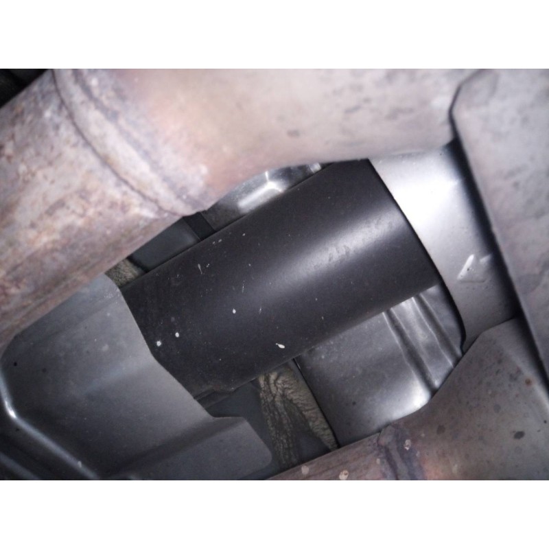 Recambio de transmision central para infiniti fx fx30d s referencia OEM IAM   