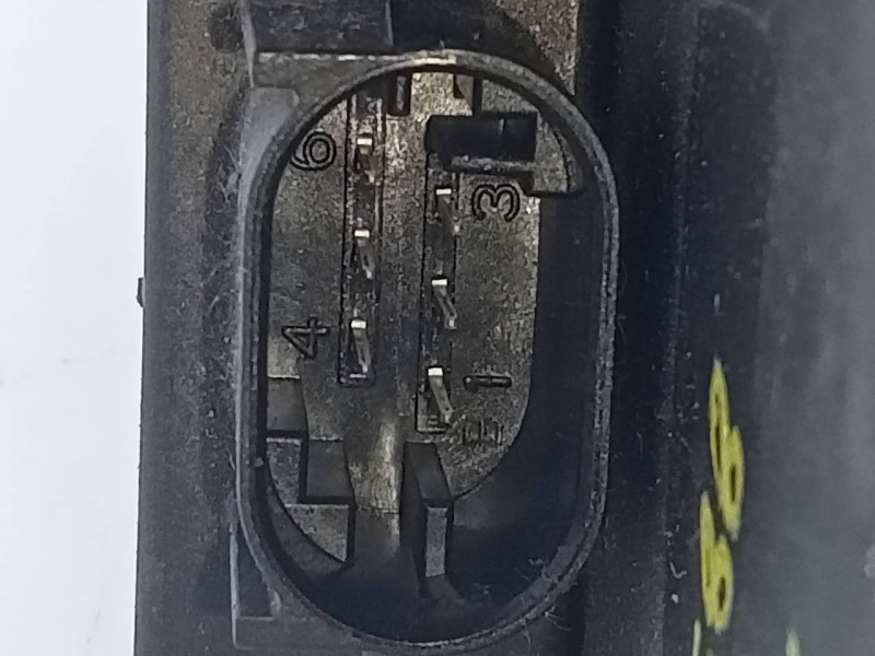 Recambio de pedal acelerador para bmw serie 1 lim. (f20) 114d referencia OEM IAM 35426853176 12037313DE E3-A2-24-1