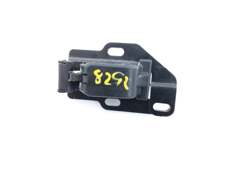 Recambio de cerradura maletero / porton para peugeot expert combi standard referencia OEM IAM   E1-A4-47-1