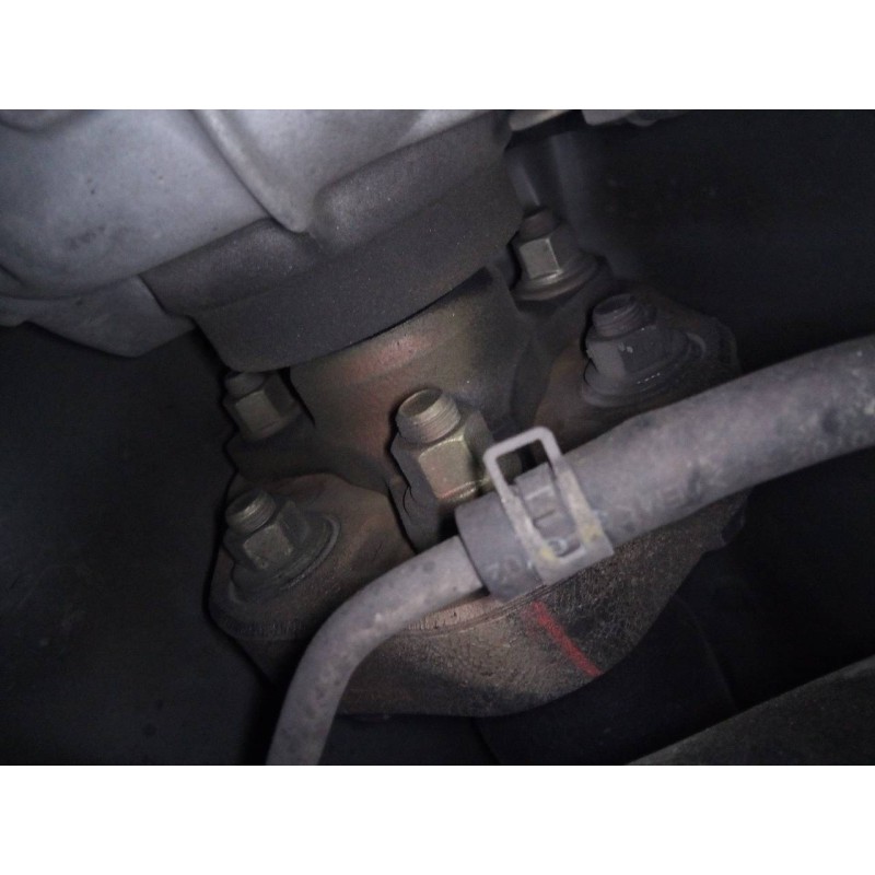 Recambio de transmision central para infiniti fx fx30d s referencia OEM IAM   