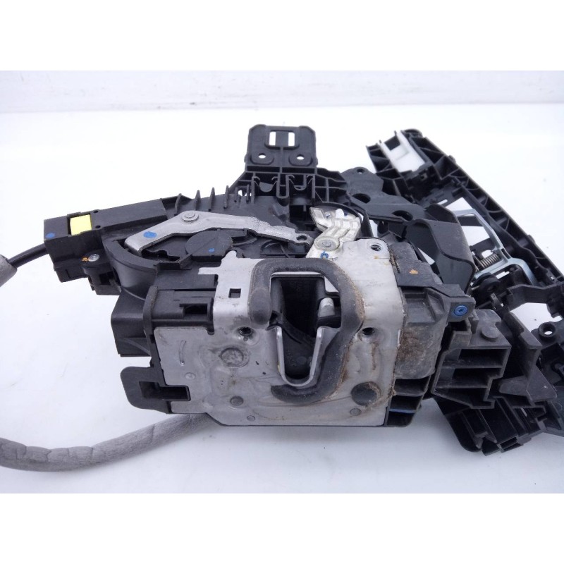 Recambio de cerradura puerta delantera derecha para mercedes-benz clase c (w205) lim. c 220 cdi bluetec (205.004) referencia OEM