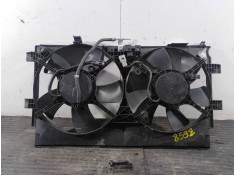 Recambio de electroventilador para mitsubishi outlander (cw0) kaiteki 4wd referencia OEM IAM 090608  P2-B7-27
